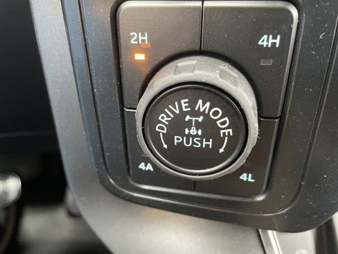 New 2025 Ford F150 Tremor w/ Equipment Group 402A High image 54