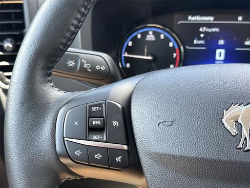Used 2023 Ford Bronco Sport Outer Banks AWD/4WD image 17