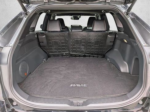 Used 2024 Toyota RAV4 XSE w/ Weather Package AWD/4WD image 6