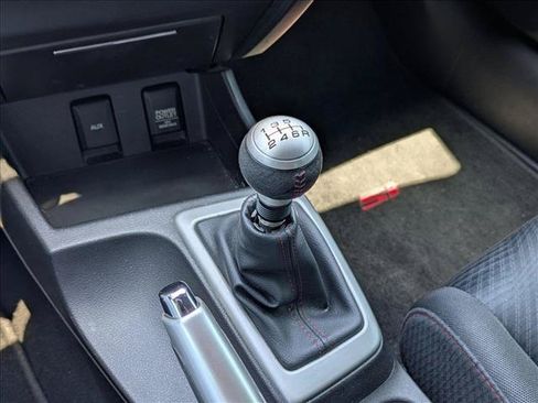 Used 2013 Honda Civic Si image 12