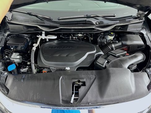 Used 2022 Honda Odyssey Touring image 33
