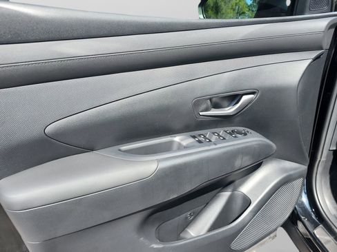 New 2026 Hyundai Tucson SEL image 15