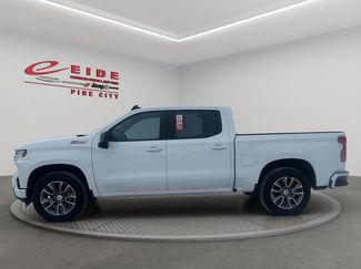 Used 2021 Chevrolet Silverado 1500 RST w/ Z71 Off-Road Package video 2