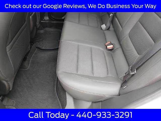 Used 2023 Chevrolet TrailBlazer RS w/ Convenience Package FWD image 33