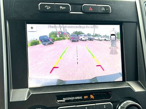 Used 2019 Ford F150 XLT w/ Equipment Group 302A Luxury AWD/4WD image 31