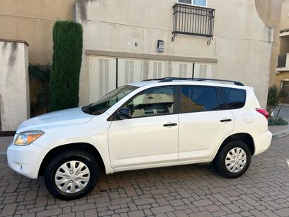 Used 2006 Toyota RAV4 2WD