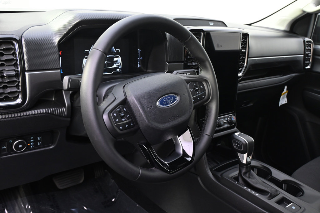 New 2026 Ford Ranger XLT AWD/4WD image 11