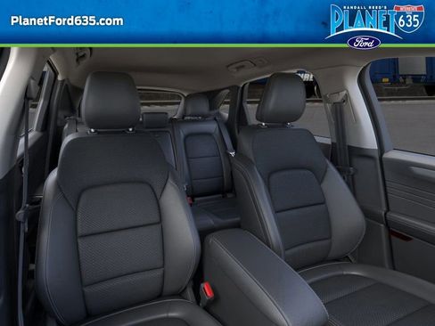 New 2026 Ford Escape SE image 3