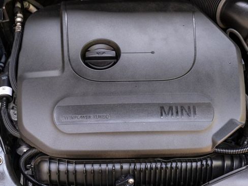 Used 2023 MINI Cooper Clubman S AWD/4WD image 35