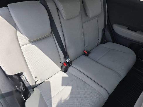 Used 2022 Honda HR-V EX image 23