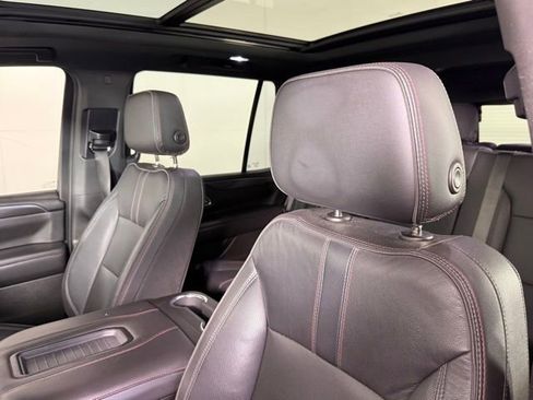 Used 2021 Chevrolet Tahoe RST image 14