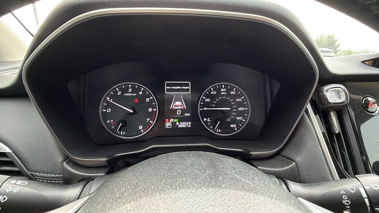 Used 2024 Subaru Outback Limited AWD/4WD image 28