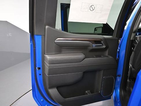 New 2026 Chevrolet Silverado 1500 LT w/ Convenience Package II image 23