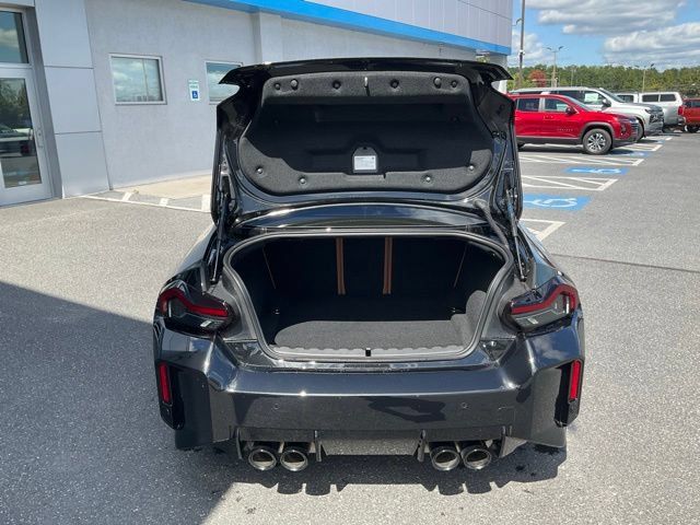 Used 2024 BMW M2 w/ Lighting Package RWD image 18