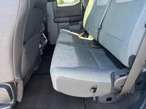 Used 2024 Ford F350 XLT AWD/4WD image 30