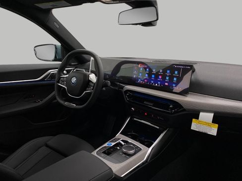New 2026 BMW i4 xDrive40i w/ Premium Package AWD/4WD image 19