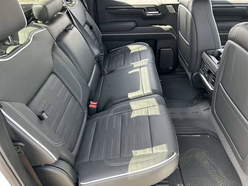 New 2026 GMC Sierra 1500 AT4X AWD/4WD image 27