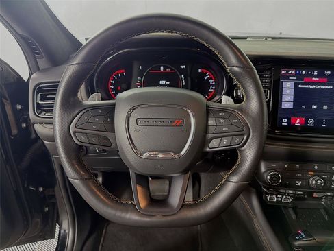 Used 2025 Dodge Durango R/T AWD/4WD image 3