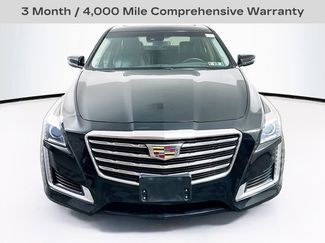 Used 2019 Cadillac CTS Luxury video 2