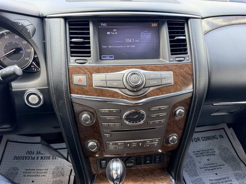 Used 2015 INFINITI QX80 2WD w/ 22" Wheel Package image 35