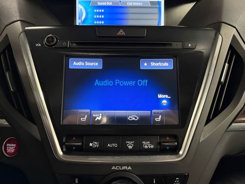 Used 2014 Acura MDX FWD image 30