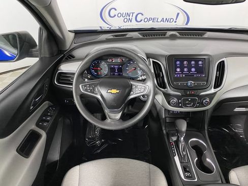 Certified 2022 Chevrolet Equinox LS AWD/4WD image 14
