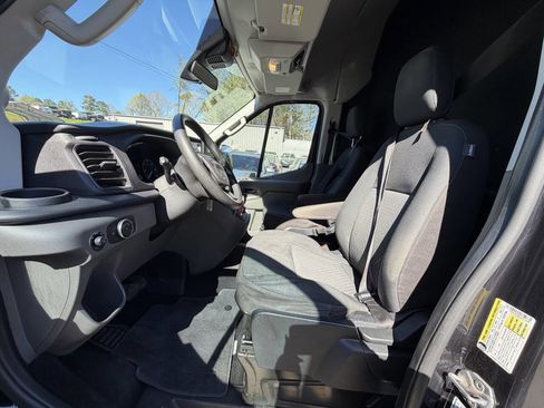 Used 2020 Ford Transit 350 XLT image 13