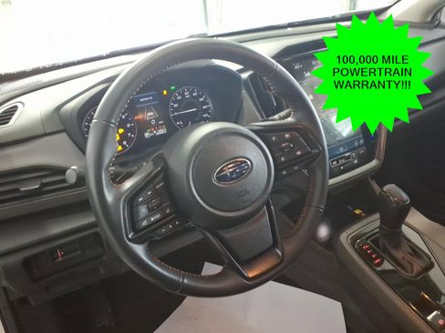 Certified 2024 Subaru Crosstrek 2.5i Limited image 11