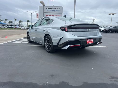 Used 2025 Hyundai Sonata SEL image 16