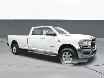 Used 2021 RAM 2500 Big Horn