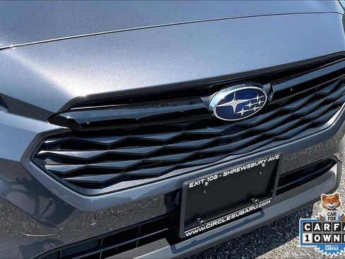 Certified 2026 Subaru Impreza 2.0i Sport AWD/4WD image 31