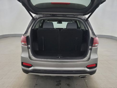 Used 2019 Kia Sorento EX image 29