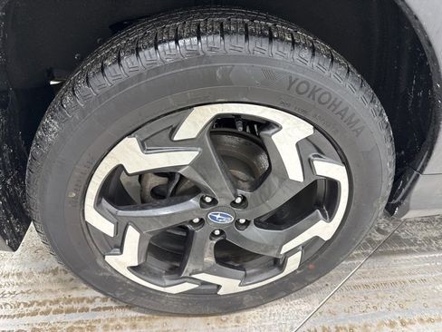 Used 2021 Subaru Crosstrek 2.5i Limited w/ Moonroof Package 2 image 8