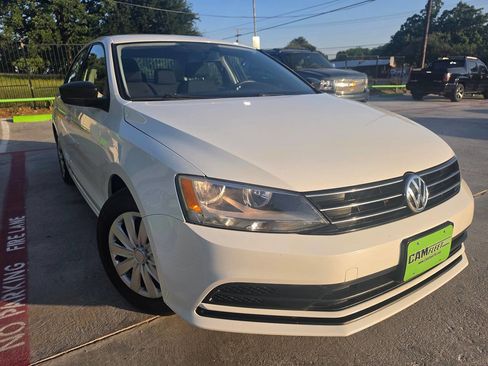 Used 2016 Volkswagen Jetta S FWD image 55