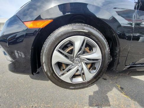 Used 2020 Honda Civic LX image 29