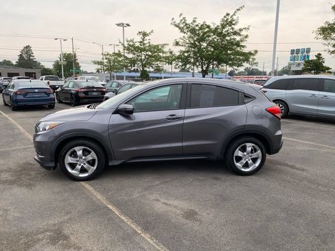 Used 2016 Honda HR-V EX-L image 6