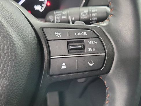 Used 2024 Honda CR-V Sport image 27
