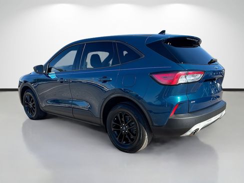 Used 2020 Ford Escape SE Sport image 5