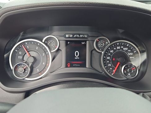 Used 2025 RAM 2500 Tradesman image 20