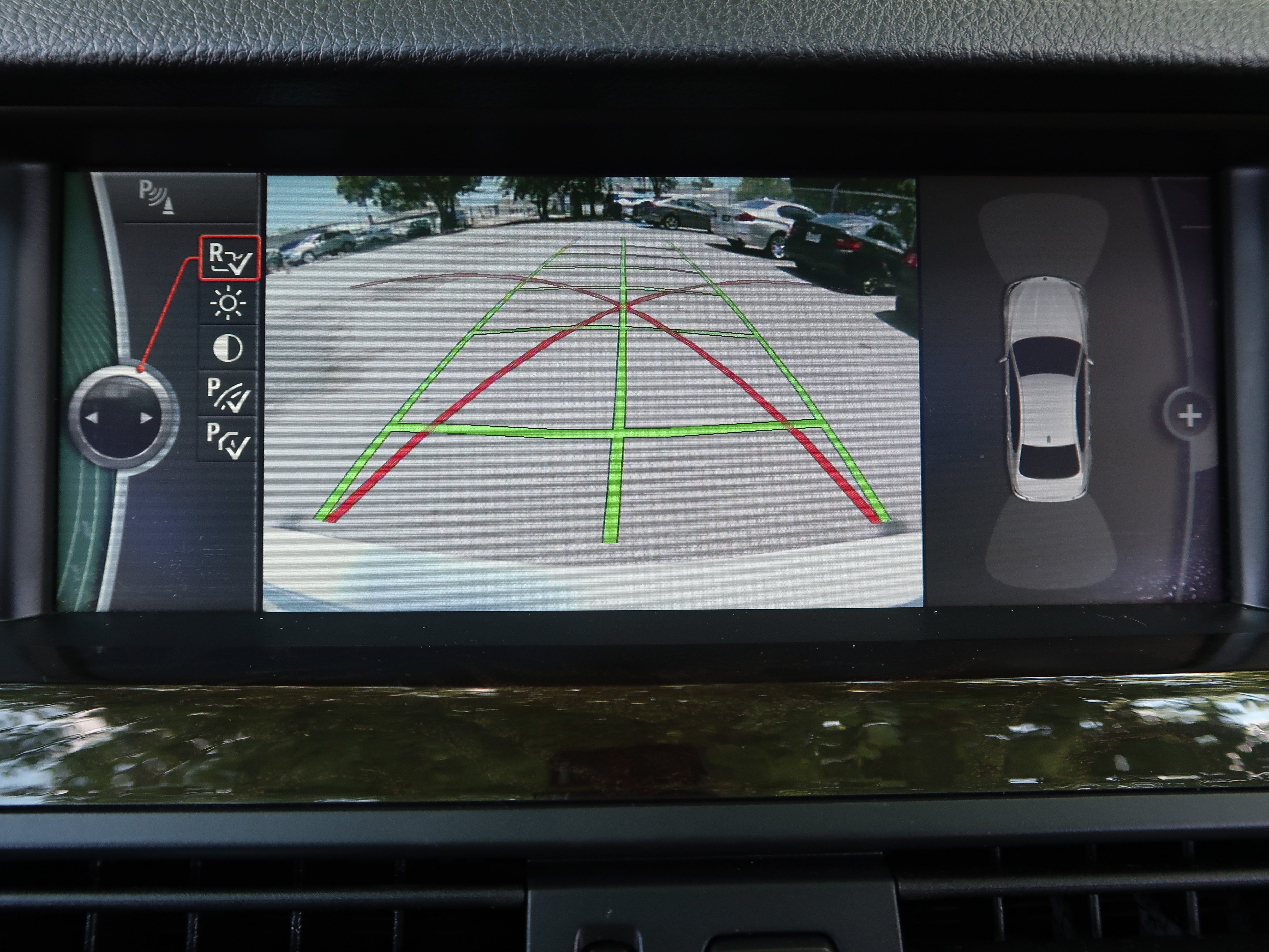 Used 2011 BMW 528i Sedan RWD image 18