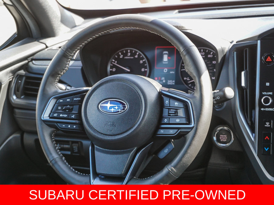 Certified 2026 Subaru Forester Limited AWD/4WD image 16