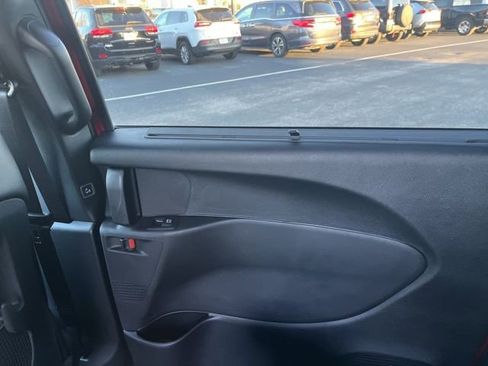 New 2026 Chrysler Pacifica Select w/ S Appearance Package image 14