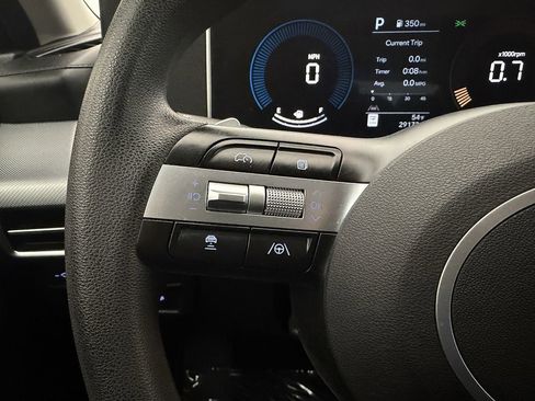 Used 2025 Hyundai Sonata SEL image 14