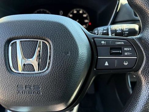 Used 2025 Honda CR-V EX image 22