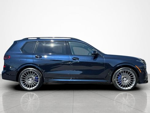 New 2026 BMW ALPINA XB7 AWD/4WD image 6