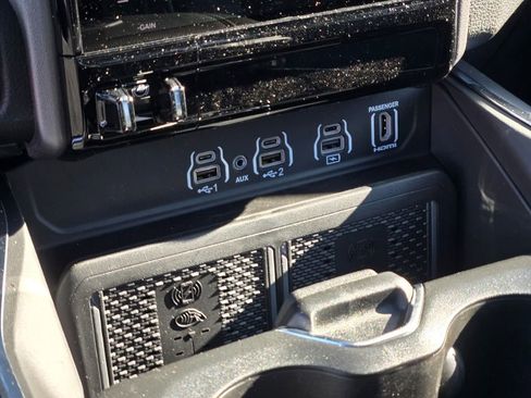 New 2026 RAM 1500 Laramie w/ Night Edition image 27