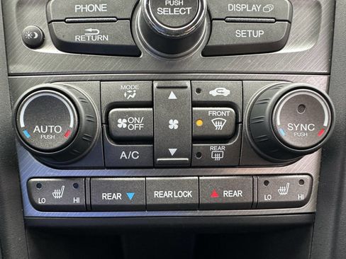 Used 2015 Honda Pilot EX-L image 24