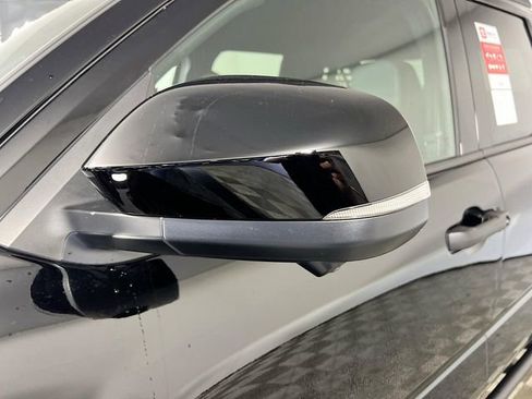 New 2025 Toyota Tacoma 4x4 Double Cab Hybrid image 9