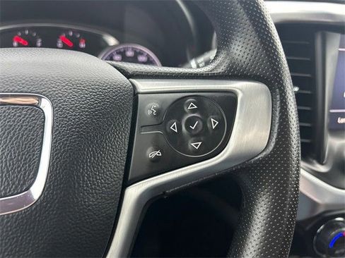 Used 2023 GMC Acadia SLE w/ Driver Convenience Package image 25