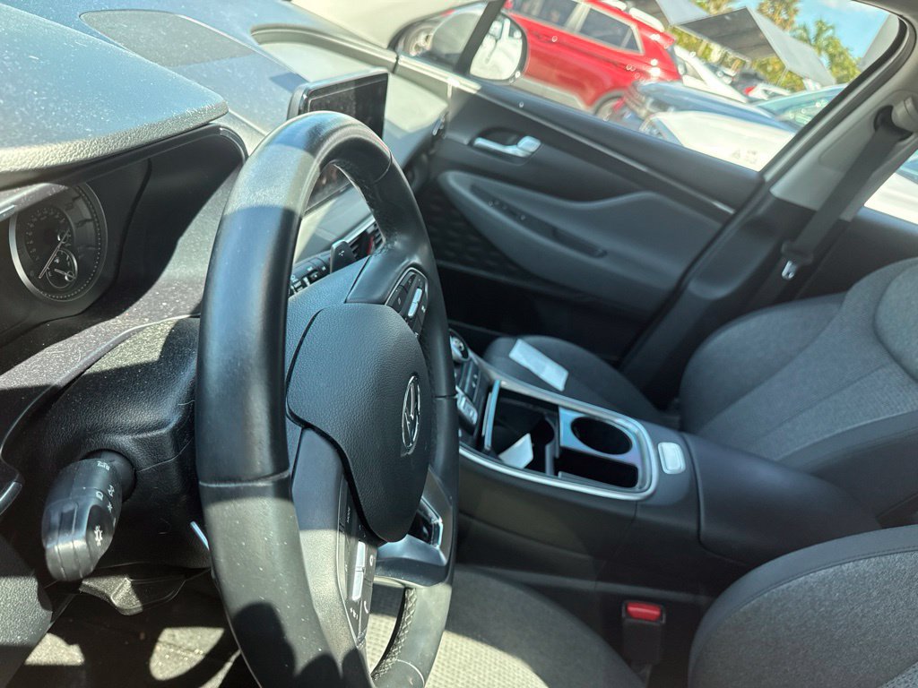 Certified 2023 Hyundai Santa Fe SEL FWD image 18